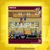 「『がんばれゴエモン』40周年記念くじが懐かしさ満載…！ステージBGMが流れるアクスタ、ヤエちゃんなどキャラグッズがラインナップ」の画像19