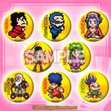 「『がんばれゴエモン』40周年記念くじが懐かしさ満載…！ステージBGMが流れるアクスタ、ヤエちゃんなどキャラグッズがラインナップ」の画像30