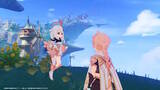 「『原神』モンドに約5年半ぶりの新エリア！ジンとバーバラの父親「サイモン」や、謎の新キャラもチラ見せ」の画像1