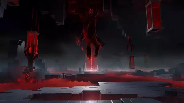 「『原神』モンドに約5年半ぶりの新エリア！ジンとバーバラの父親「サイモン」や、謎の新キャラもチラ見せ」の画像