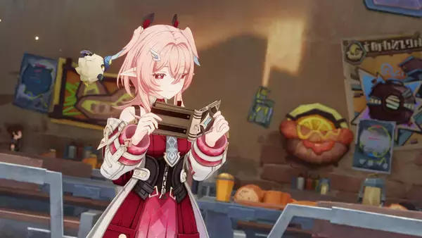 「『原神』モンドに約5年半ぶりの新エリア！ジンとバーバラの父親「サイモン」や、謎の新キャラもチラ見せ」の画像