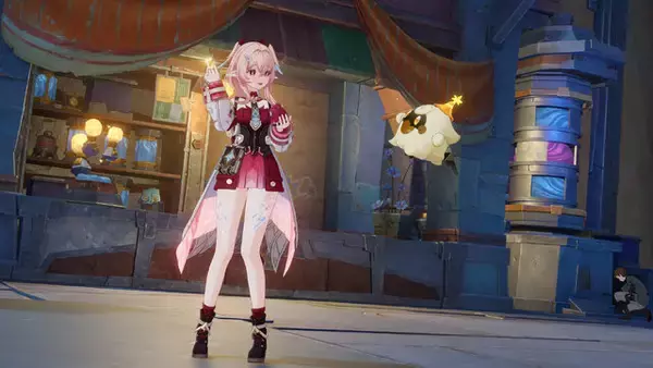 「『原神』モンドに約5年半ぶりの新エリア！ジンとバーバラの父親「サイモン」や、謎の新キャラもチラ見せ」の画像