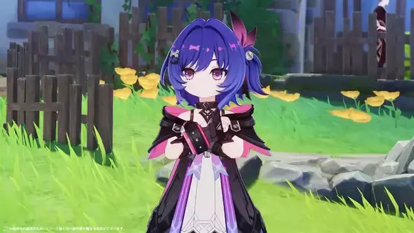 「『原神』モンドに約5年半ぶりの新エリア！ジンとバーバラの父親「サイモン」や、謎の新キャラもチラ見せ」の画像