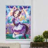 「人気を集めた『ウマ娘』一番くじ第1弾、6月11日より再販！前回と異なる注意点も」の画像1