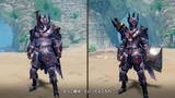 「『モンハンライズ：サンブレイク』追加モンスター3体の「防具」が一挙公開！洗練された新デザインをご覧あれ」の画像1