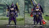 「『モンハンライズ：サンブレイク』追加モンスター3体の「防具」が一挙公開！洗練された新デザインをご覧あれ」の画像2