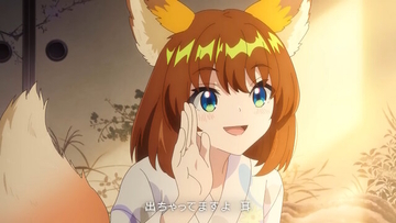 どん兵衛新CMが『ポケモン』尽くし！サトシ&リーリエ担当声優の共演を、ポケカイラストレーター・さいとうなおき氏が描く