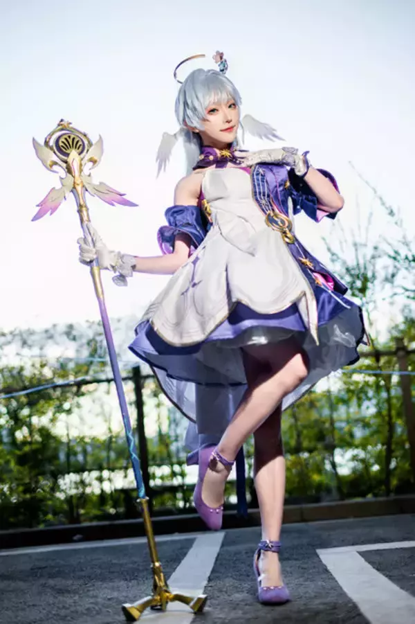 「【コスプレ】ライザ、バイオ、NIKKEまで勢揃い！昨年の冬コミケで輝いた美女レイヤーをプレイバック」の画像