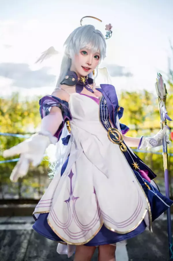 「【コスプレ】ライザ、バイオ、NIKKEまで勢揃い！昨年の冬コミケで輝いた美女レイヤーをプレイバック」の画像