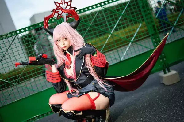 「【コスプレ】ライザ、バイオ、NIKKEまで勢揃い！昨年の冬コミケで輝いた美女レイヤーをプレイバック」の画像