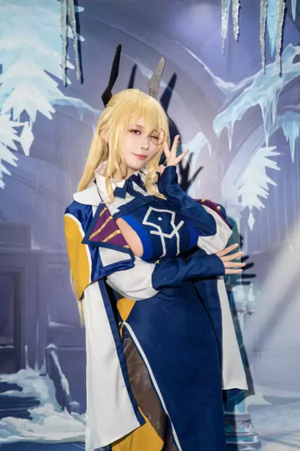 「【コスプレ】ライザ、バイオ、NIKKEまで勢揃い！昨年の冬コミケで輝いた美女レイヤーをプレイバック」の画像