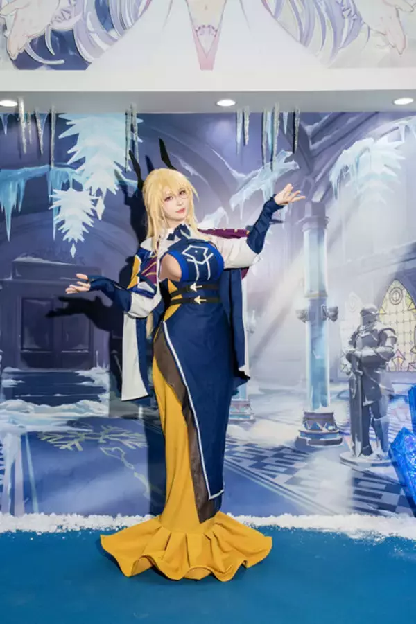 「【コスプレ】ライザ、バイオ、NIKKEまで勢揃い！昨年の冬コミケで輝いた美女レイヤーをプレイバック」の画像