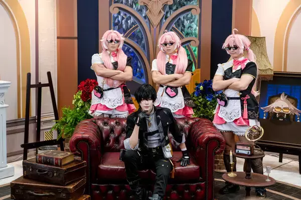 「【コスプレ】ライザ、バイオ、NIKKEまで勢揃い！昨年の冬コミケで輝いた美女レイヤーをプレイバック」の画像