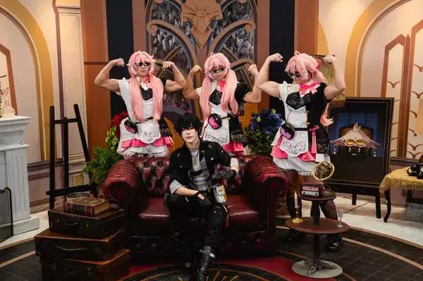 「【コスプレ】ライザ、バイオ、NIKKEまで勢揃い！昨年の冬コミケで輝いた美女レイヤーをプレイバック」の画像