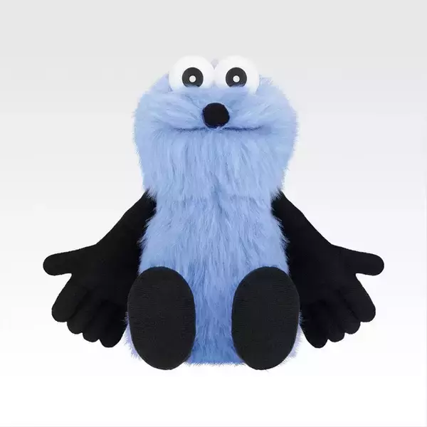 「「PUPPET SUNSUN」新作一番くじ全ラインナップ公開！スンスンが大好きなパンをテーマに、オリジナル撮りおろしをたっぷり使用」の画像