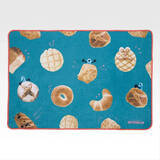 「「PUPPET SUNSUN」新作一番くじ全ラインナップ公開！スンスンが大好きなパンをテーマに、オリジナル撮りおろしをたっぷり使用」の画像5