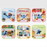 「「PUPPET SUNSUN」新作一番くじ全ラインナップ公開！スンスンが大好きなパンをテーマに、オリジナル撮りおろしをたっぷり使用」の画像9