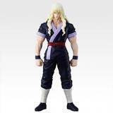 「「HUNTER×HUNTER」“ゾルディック家”に注目した新作一番くじが5月22日発売決定！シルバやキルア、アルカなど6体を堂々立体化」の画像3