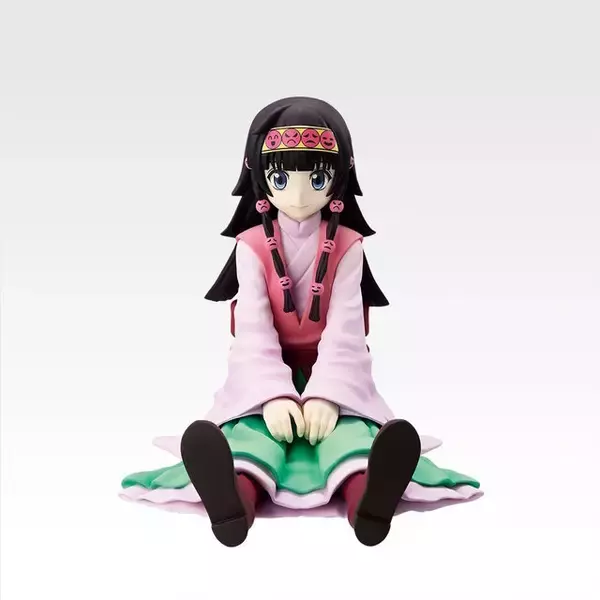 「「HUNTER×HUNTER」“ゾルディック家”に注目した新作一番くじが5月22日発売決定！シルバやキルア、アルカなど6体を堂々立体化」の画像