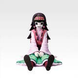 「「HUNTER×HUNTER」“ゾルディック家”に注目した新作一番くじが5月22日発売決定！シルバやキルア、アルカなど6体を堂々立体化」の画像7