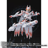 「「S.H.Figuarts 仮面ライダーギーツIX」がS.H.Figuartsで立体化！迫力ある「ギーツバスターQB9」も付属」の画像6