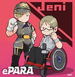 「全盲プレイヤーによる格ゲー大会、「心眼CUP」開催決定―視覚情報を使用せず、音声だけで状況を判断して対戦」の画像4