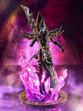 「『遊戯王』“超魔導剣士-ブラック・パラディン”がフィギュア化！召喚時イメージの凛々しい立ち姿に惚れる」の画像2