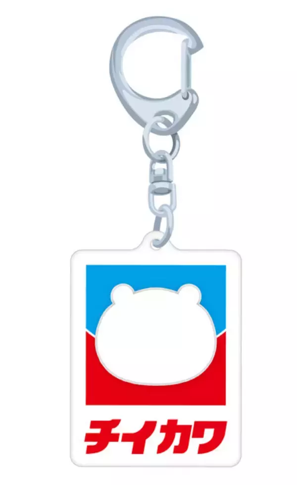 「「イトーヨーカドー」×「ちいかわ」ポッポ＆コラボロゴグッズが数量限定で登場！ハトマークのロゴがちいかわになったアイテムなど全8種」の画像