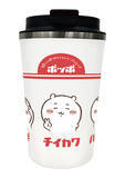 「「イトーヨーカドー」×「ちいかわ」ポッポ＆コラボロゴグッズが数量限定で登場！ハトマークのロゴがちいかわになったアイテムなど全8種」の画像4