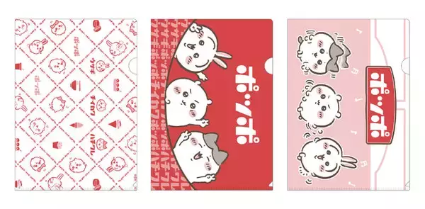 「「イトーヨーカドー」×「ちいかわ」ポッポ＆コラボロゴグッズが数量限定で登場！ハトマークのロゴがちいかわになったアイテムなど全8種」の画像