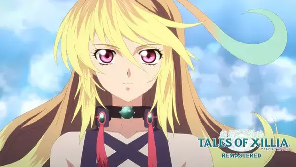 「浜崎あゆみさんの名曲「progress」が響く…！『テイルズ オブ エクシリア リマスター』テーマソングに乗せた新CM公開」の画像