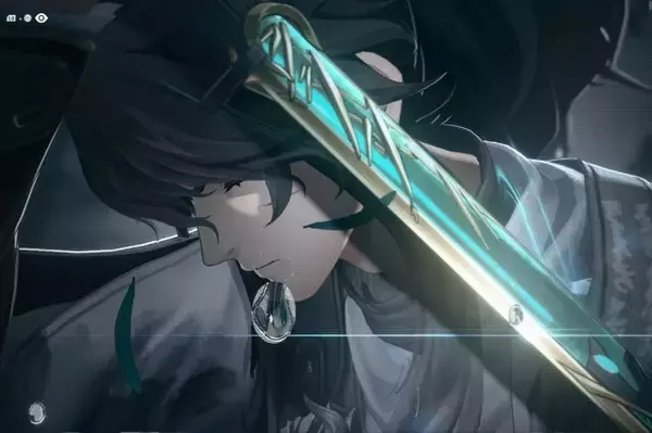 「新キャラ「ガルブレーナ」が“悪魔も泣きだすデビルハンター”過ぎた！『鳴潮』Ver2.7先行プレイレポート」の画像