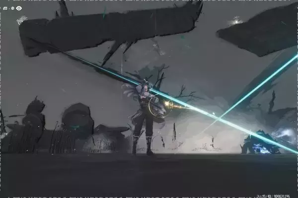 「新キャラ「ガルブレーナ」が“悪魔も泣きだすデビルハンター”過ぎた！『鳴潮』Ver2.7先行プレイレポート」の画像