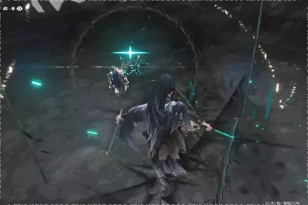 「新キャラ「ガルブレーナ」が“悪魔も泣きだすデビルハンター”過ぎた！『鳴潮』Ver2.7先行プレイレポート」の画像