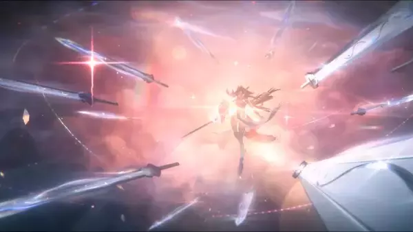「『ゼンゼロ』最新映像で「妄想エンジェル」メンバーのまだ見ぬ姿が…？！2つの形態を切り替える「葉瞬光」や「照」の戦闘シーンも初公開」の画像