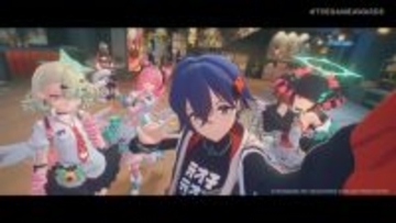 『ゼンゼロ』最新映像で「妄想エンジェル」メンバーのまだ見ぬ姿が…？！2つの形態を切り替える「葉瞬光」や「照」の戦闘シーンも初公開