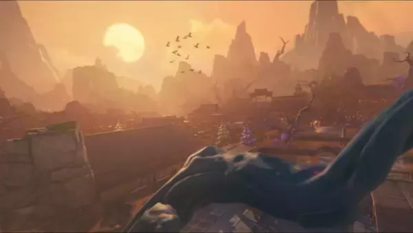 「『ゼンゼロ』最新映像で「妄想エンジェル」メンバーのまだ見ぬ姿が…？！2つの形態を切り替える「葉瞬光」や「照」の戦闘シーンも初公開」の画像