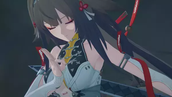 「『ゼンゼロ』最新映像で「妄想エンジェル」メンバーのまだ見ぬ姿が…？！2つの形態を切り替える「葉瞬光」や「照」の戦闘シーンも初公開」の画像