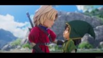 「キーファ」は『ドラクエ7R』で汚名を返上できたのか？ かつて“種泥棒”とまで揶揄された彼の印象について、あなたのご意見大募集【アンケート】