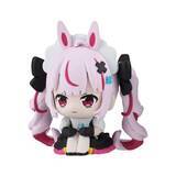 「ガッチマンV、兎鞠まりら4人が“まちぼうけ”…VTuberグループ「All Guys」のガシャポンフィギュアが4月第3週発売」の画像2