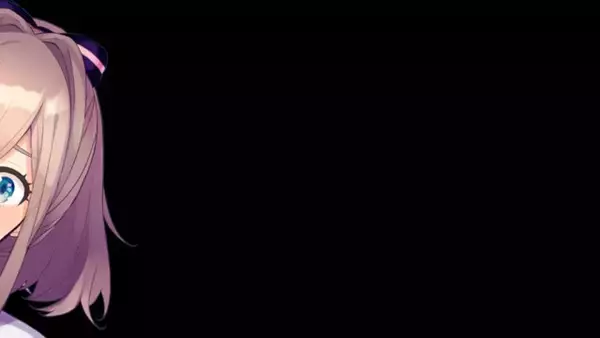 「「にじさんじ」鈴原るるの復帰配信、サムネイルが日々動いていると話題に―“目力凄まじいあの表情”がじわりじわりと迫る」の画像