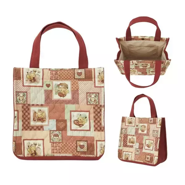 「チョコを抱えたピカチュウが可愛すぎ！『ポケモン』ぬいぐるみ、本型チョコレートなどのグッズが発売へ」の画像