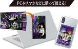 「「エヴァンゲリオン」とローソンがコラボ！綾波、アスカたちのステッカー配布や、「劇場版Blu-ray BOX」が抽選で当たる」の画像3