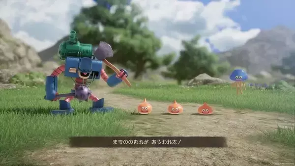 「『ドラクエVII R』は「ガンガンいこうぜ」だけでイケるのか？ オート戦闘のみで35時間走ってみた─令和のコマンド選択型RPGの「遊びやすさ」と向き合ったプレイレポ」の画像