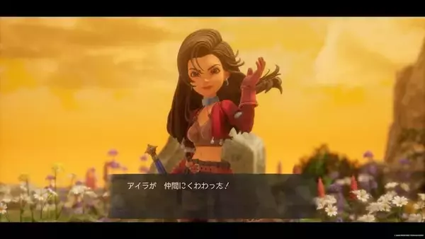 「『ドラクエVII R』は「ガンガンいこうぜ」だけでイケるのか？ オート戦闘のみで35時間走ってみた─令和のコマンド選択型RPGの「遊びやすさ」と向き合ったプレイレポ」の画像