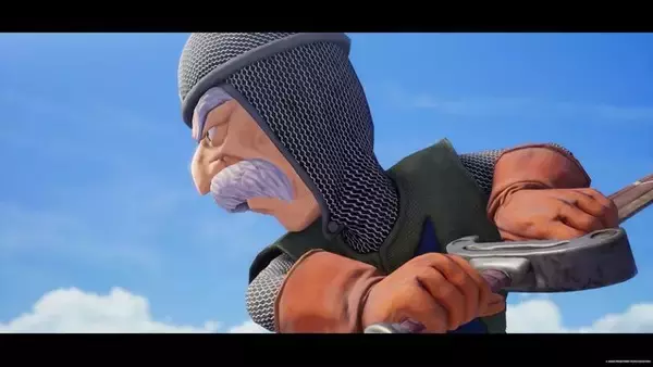 「『ドラクエVII R』は「ガンガンいこうぜ」だけでイケるのか？ オート戦闘のみで35時間走ってみた─令和のコマンド選択型RPGの「遊びやすさ」と向き合ったプレイレポ」の画像