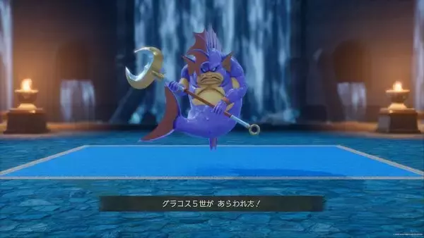 「『ドラクエVII R』は「ガンガンいこうぜ」だけでイケるのか？ オート戦闘のみで35時間走ってみた─令和のコマンド選択型RPGの「遊びやすさ」と向き合ったプレイレポ」の画像