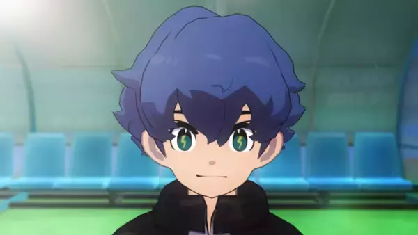 「簡単操作でスマホでも大迫力の超次元サッカーバトルが楽しめる！シリーズ最新作『イナズマイレブン クロス』CBTを体験【プレイレポート】」の画像