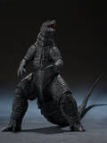 「「ゴジラ」1954、2014アクションフィギュアが再登場！映画公開当時のポスターを再現したペーパークラフト付き」の画像10