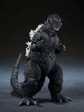 「「ゴジラ」1954、2014アクションフィギュアが再登場！映画公開当時のポスターを再現したペーパークラフト付き」の画像4